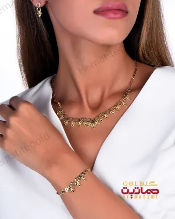 سرویس مارسی نازلی